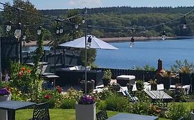 Airanloch, Loch Ness, Adult Only